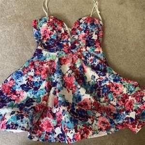 Summer dress